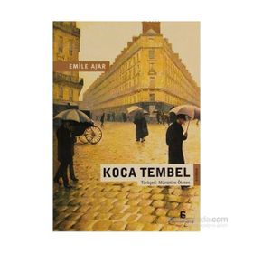 KOCA TEMBEL - EMILE AJAR
