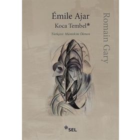 KOCA TEMBEL - EMILE AJAR