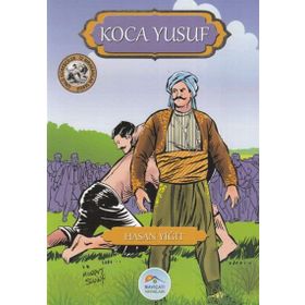 Koca Yusuf - Ahmet Haldun Terzioğlu Hakkı Suat Yılmazer
