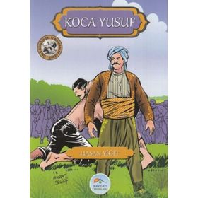 Koca Yusuf - Ahmet Haldun Terzioğlu Hakkı Suat Yılmazer