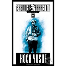 Koca Yusuf - İskender Fahrettin Sertelli