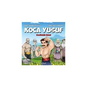Koca Yusuf - Özgüvenin Önemi - Serhat Filiz