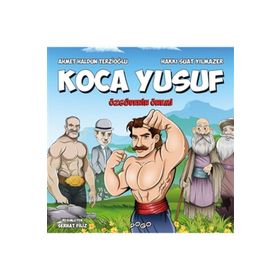 Koca Yusuf - Özgüvenin Önemi - Serhat Filiz