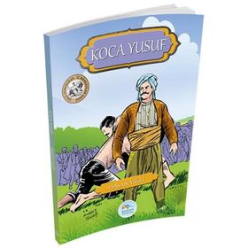 Koca Yusuf - Ünlü Güreşçiler - İz Bırakanlar Serisi - Hasan Yiğit