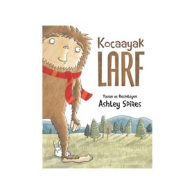 Kocaayak Larf Ashley Spires
