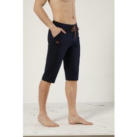 Kocabey 121 Gri Tek Kapri Erkek Pijama Altı