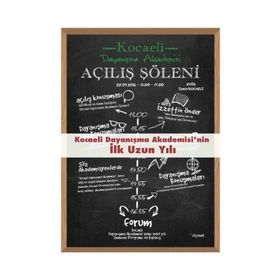 Kocaeli Dayanışma Akademisi’nin İlk Uzun Yılı - kollektif