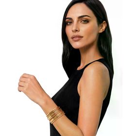 Koçak 10 gr 22 Ayar Ajda Bilezik