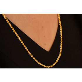 Koçak 14 Ayar Halat Zincir