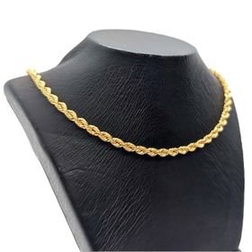 Koçak 14 Ayar Halat Zincir