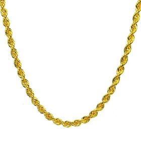 Koçak 14 Ayar Halat Zincir