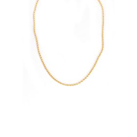 Koçak 14 Ayar Halat Zincir