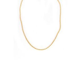 Koçak 14 Ayar Halat Zincir