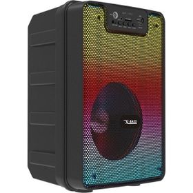 Koçak Elektronik HF-153 Rgb Bluetooth Hoparlör
