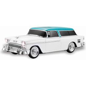 Koçak Elektronik WS-1955 Araba Beyaz Bluetooth Hoparlör
