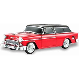 Koçak Elektronik WS-1955 Araba Kırmızı Bluetooth Hoparlör