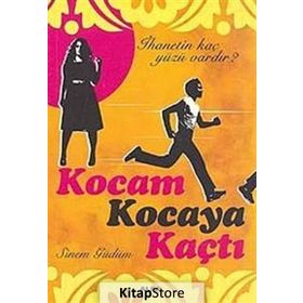 KOCAM KOCAYA KAÇTI İHANETİN KAÇ YÜZÜ VARDIR? - SINEM GÜDÜM