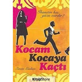 KOCAM KOCAYA KAÇTI İHANETİN KAÇ YÜZÜ VARDIR? - SINEM GÜDÜM