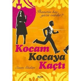 KOCAM KOCAYA KAÇTI İHANETİN KAÇ YÜZÜ VARDIR? - SINEM GÜDÜM