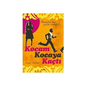 KOCAM KOCAYA KAÇTI İHANETİN KAÇ YÜZÜ VARDIR? - SINEM GÜDÜM