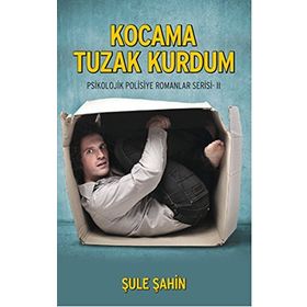 Kocama Tuzak Kurdum - Şule Şahin