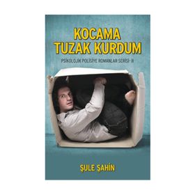 Kocama Tuzak Kurdum - Şule Şahin