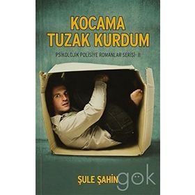 Kocama Tuzak Kurdum - Şule Şahin