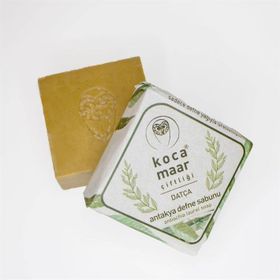 Kocamaar Çiftliği 125 gr Defne Sabunu