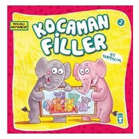 KOCAMAN FILLER - GENEL