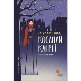 Kocaman Kalpli - Jo Hoestlandt