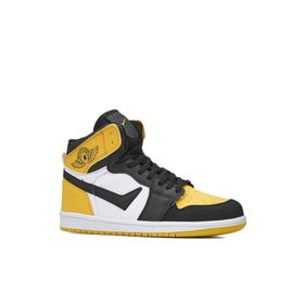 Kocamanlar 8070 Jordan Kırmızı Boğazlı Çocuk Spor Ayakkabı