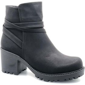 Kocamanlar Ayakdaş Postal Kadın Bot