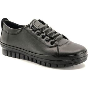 Kocamanlar Berfilla Br-79 Ortapedik Casual Kadın Ayakkabı
