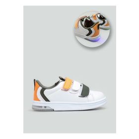 Kocamanlar Cool Mami Tomy Işıklı Sneaker Çocuk Spor Ayakkabı