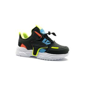 Kocamanlar Cool Y3 Sneaker Ortapedik Çocuk Spor Ayakkabı