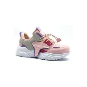 Kocamanlar Cool Y3 Sneaker Ortapedik Çocuk Spor Ayakkabı