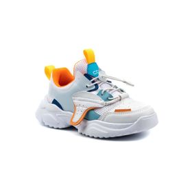 Kocamanlar Cool Y3 Sneaker Ortapedik Çocuk Spor Ayakkabı