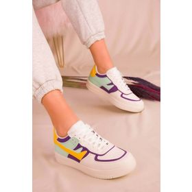 Kocamanlar Lambırlent 2290 Unisex Spor Ayakkabı