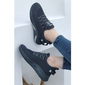 Kocamanlar Pasomia 062 Triko Unisex Spor Ayakkabı