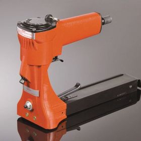 Kocamaz KT35 Havalı 15-35 mm Koli Kapama ve Zımba Çakma Tabancası