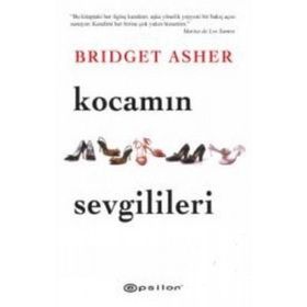 KOCAMIN SEVGILILERI - BRIGET ASHER