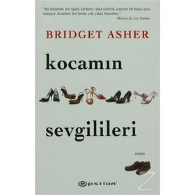 KOCAMIN SEVGILILERI - BRIGET ASHER