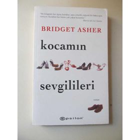 KOCAMIN SEVGILILERI - BRIGET ASHER