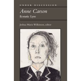 KOCANIN GÜZELİ - ANNE CARSON