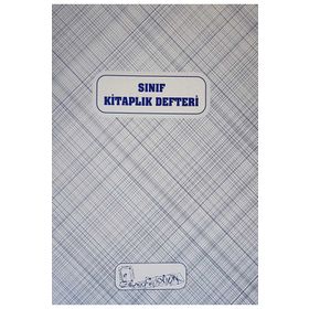 Kocaoluk Sınıf Kitaplık Defteri