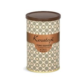 Kocatepe 250 gr Teneke Türk Kahvesi (2 adet)