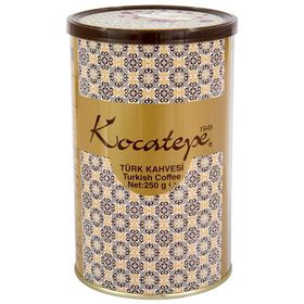 Kocatepe 250 gr Türk Kahvesi