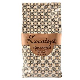 Kocatepe 500 gr Türk Kahvesi