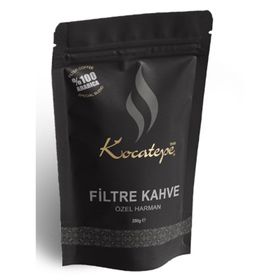 Kocatepe Özel Harman Filtre Kahve 250 gr