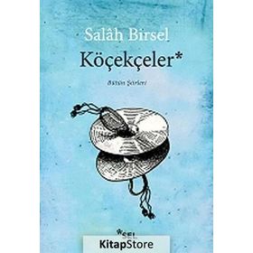 Köçekçeler - Salah Birsel